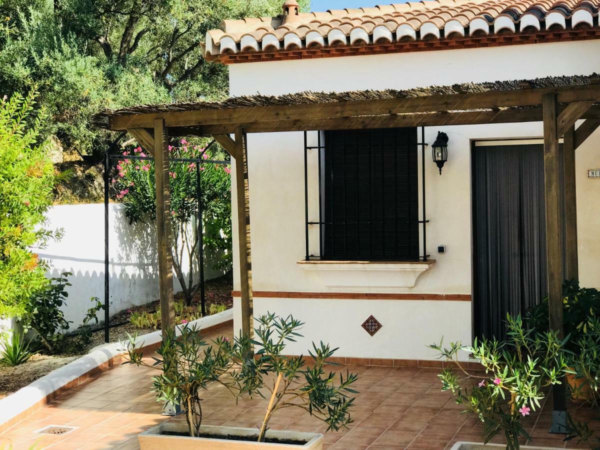 Jardin Andaluz Appart Alhambra Pinos del Valle Exteriör bild